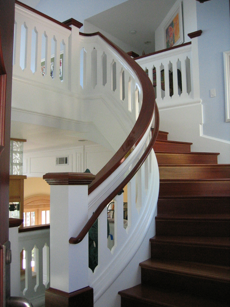 Whitmann Construction
